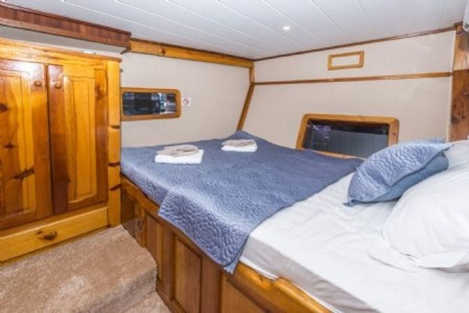 Gulet 75 | Nomade
