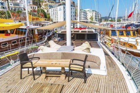 Gulet 75 | Nomade