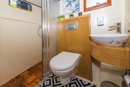 Gulet 75 | Nomade