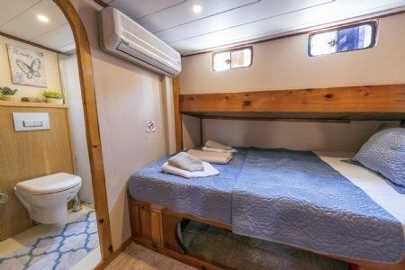 Gulet 75 | Nomade