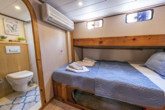 Gulet 75 | Nomade