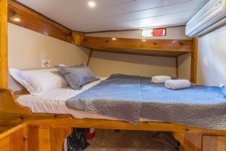 Gulet 75 | Nomade