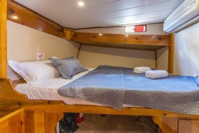 Gulet 75 | Nomade