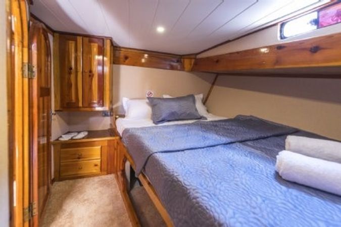 Gulet 75 | Nomade