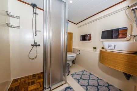 Gulet 75 | Nomade