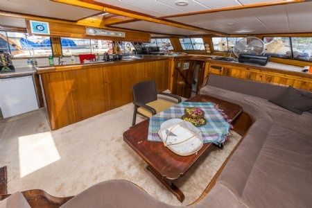 Gulet 75 | Nomade