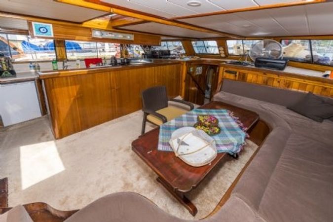 Gulet 75 | Nomade