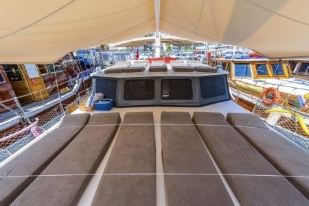 Gulet 75 | Nomade