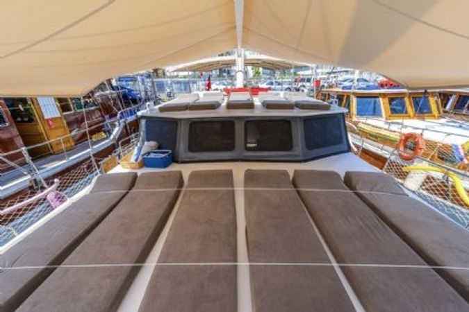 Gulet 75 | Nomade