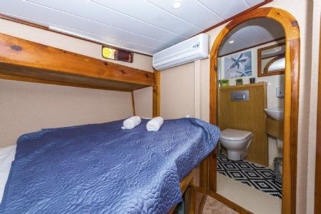 Gulet 75 | Nomade