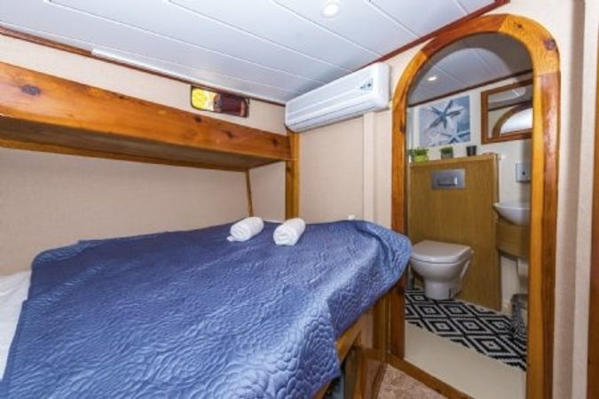 Gulet 75 | Nomade