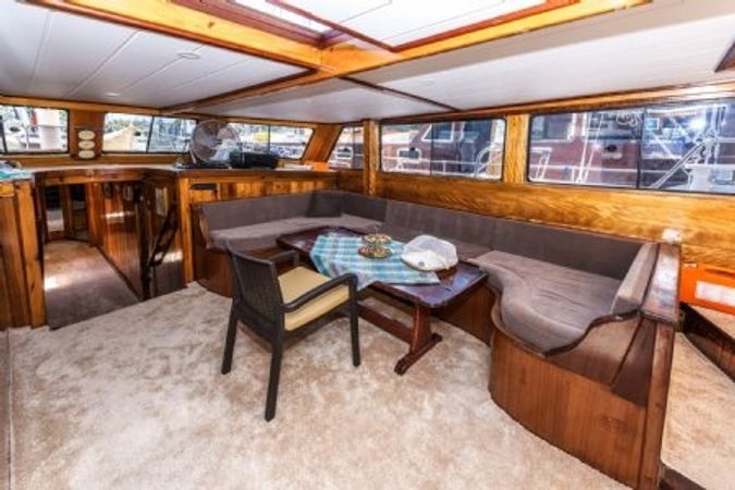 Gulet 75 | Nomade