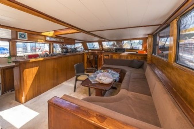 Gulet 75 | Nomade