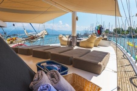 Gulet 75 | Nomade