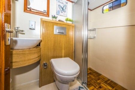 Gulet 75 | Nomade