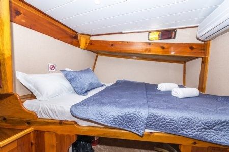 Gulet 75 | Nomade