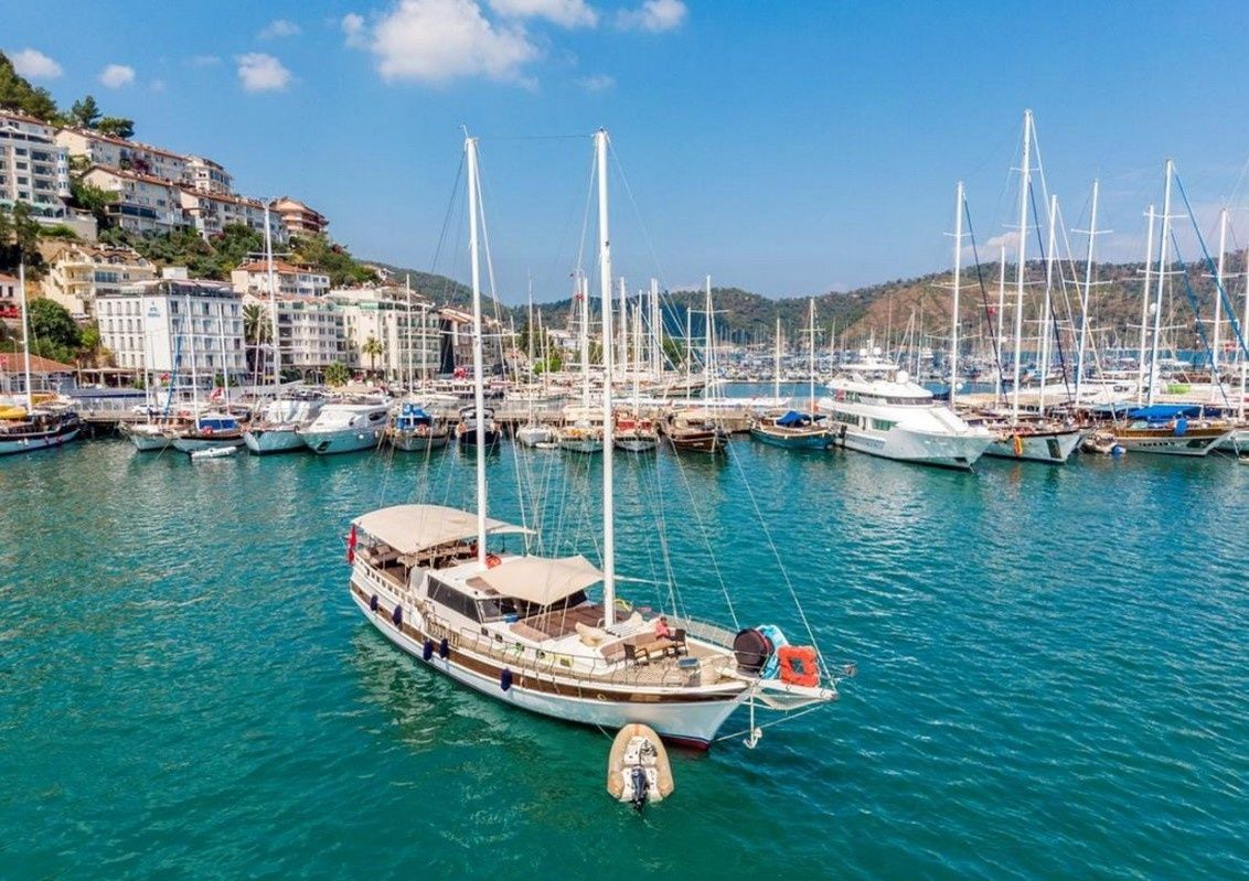Gulet 75 | Nomade