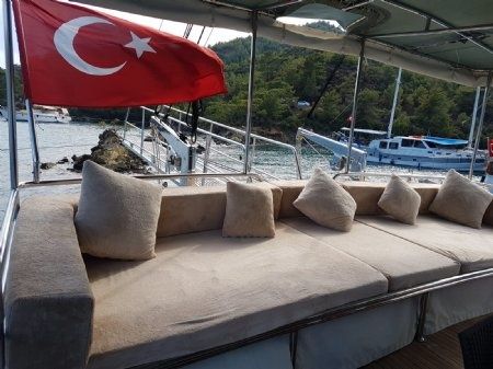 Gulet 66 | Selim Kaptan 1