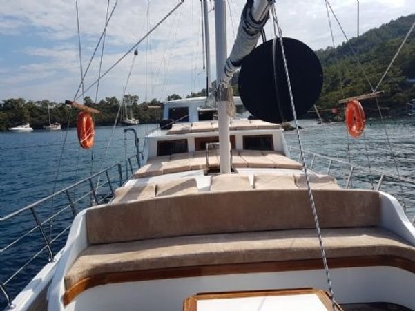 Gulet 66 | Selim Kaptan 1