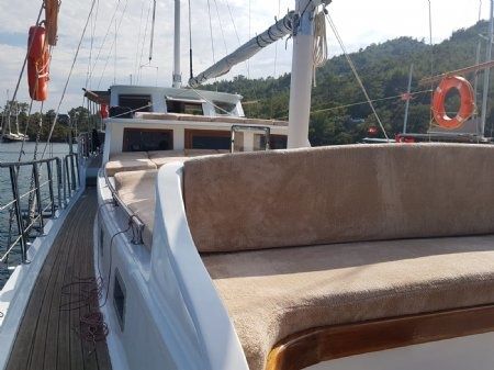 Gulet 66 | Selim Kaptan 1