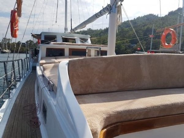 Gulet 66 | Selim Kaptan 1