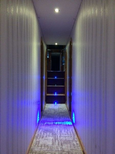 Gulet 66 | Selim Kaptan 1