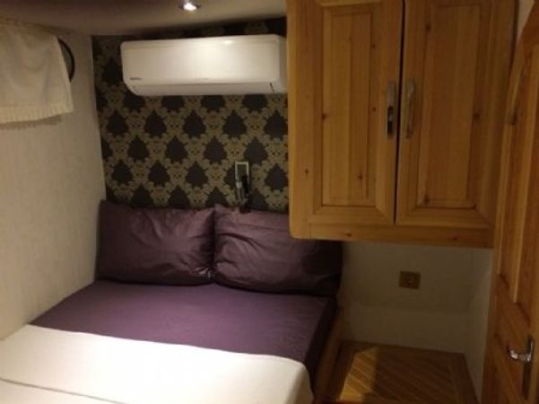 Gulet 66 | Selim Kaptan 1