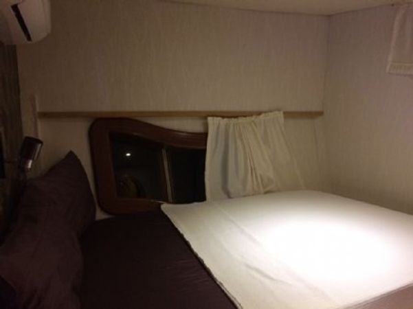 Gulet 66 | Selim Kaptan 1