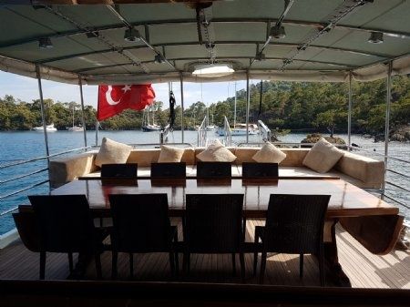 Gulet 66 | Selim Kaptan 1