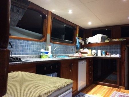 Gulet 66 | Selim Kaptan 1