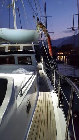 Gulet 66 | Selim Kaptan 1