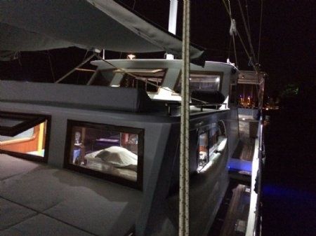 Gulet 66 | Selim Kaptan 1