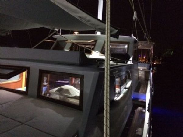 Gulet 66 | Selim Kaptan 1