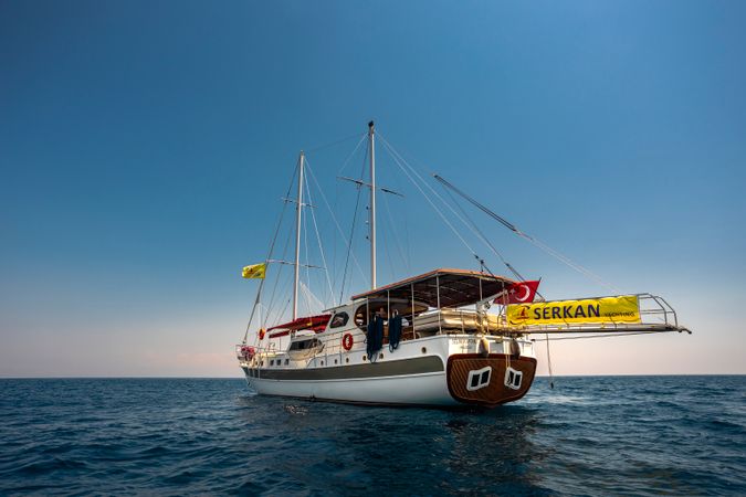 Gulet 66 | Selim Kaptan 1