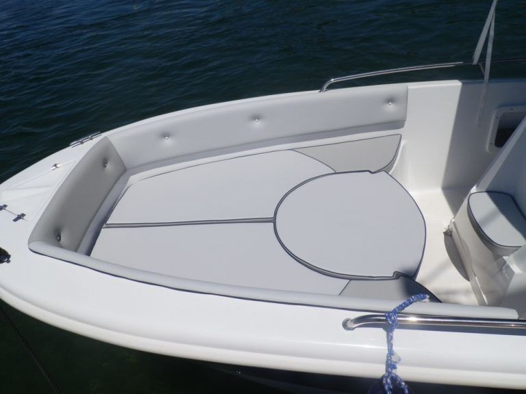 Salmeri 21 | Calypso