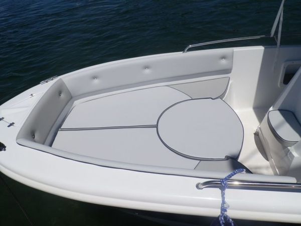 Salmeri 21 | Calypso