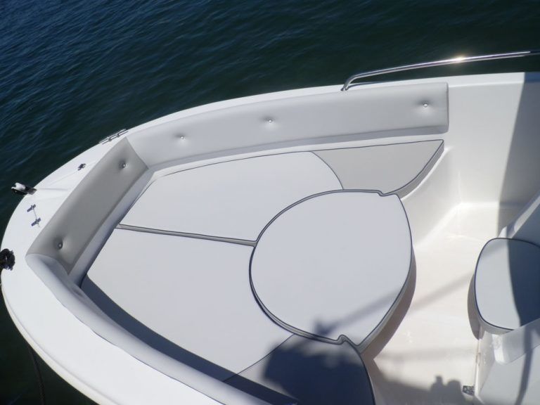 Salmeri 21 | Calypso