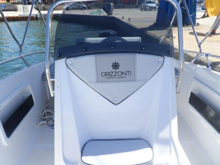 Salmeri 21 | Calypso