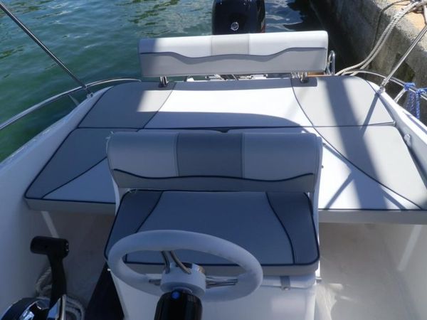 Salmeri 21 | Calypso