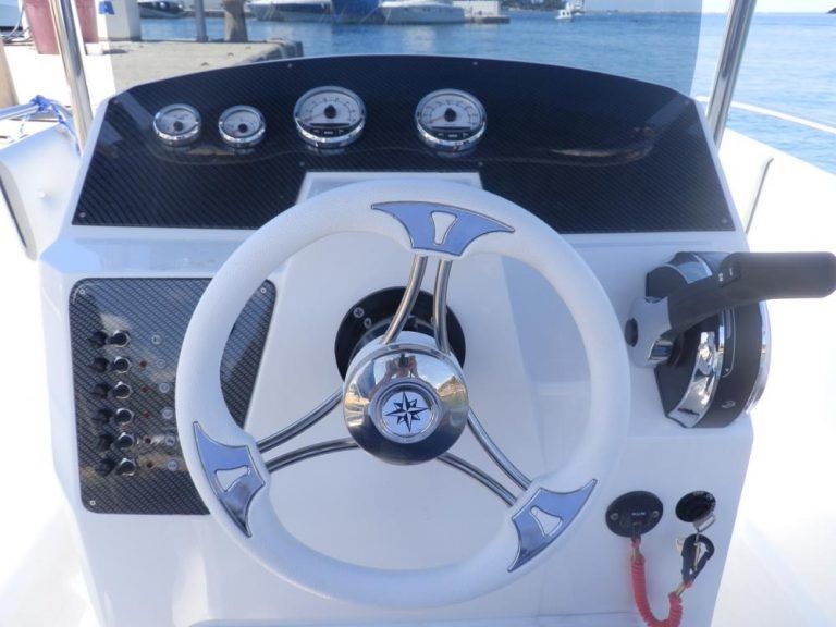 Salmeri 21 | Calypso