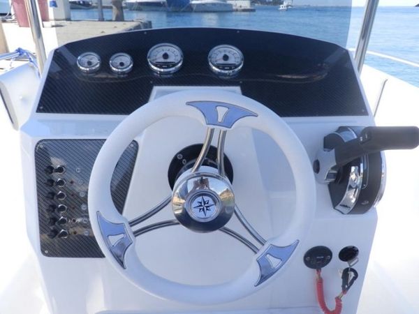 Salmeri 21 | Calypso