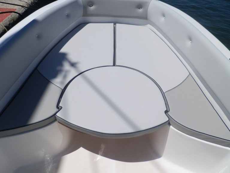 Salmeri 21 | Calypso