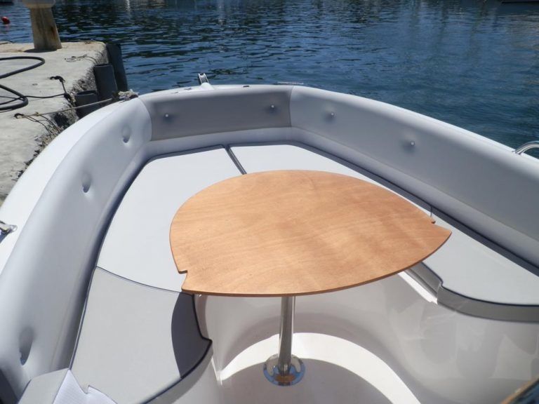 Salmeri 21 | Calypso