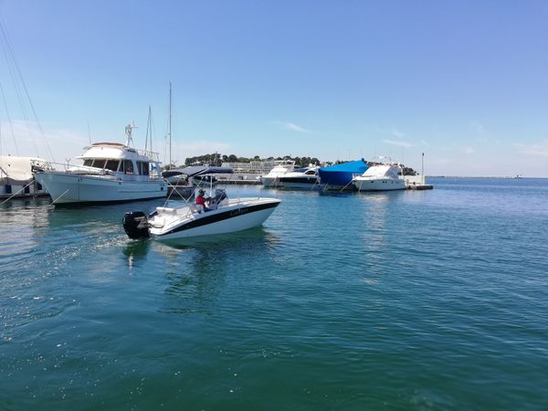 Salmeri 21 | Calypso