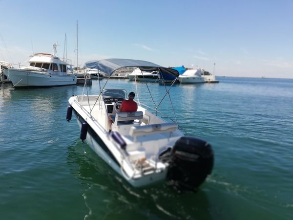 Salmeri 21 | Calypso