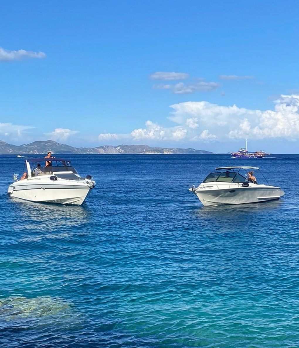 Cranchi 31 | Anastasia