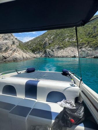 Cranchi 31 | Anastasia