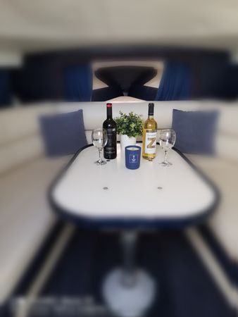 Cranchi 31 | Anastasia