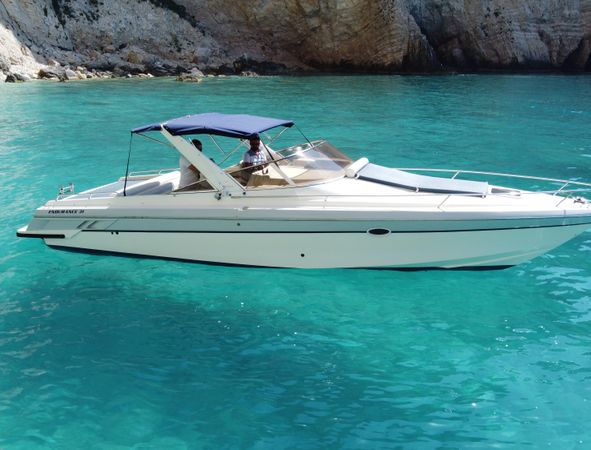 Cranchi 31 | Anastasia