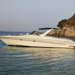 Cranchi 31 | Anastasia